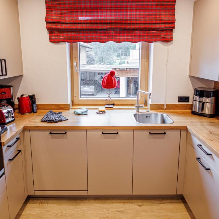 Haus Diel - Premium Apartments mit Küche - Deluxe Apartment - 8