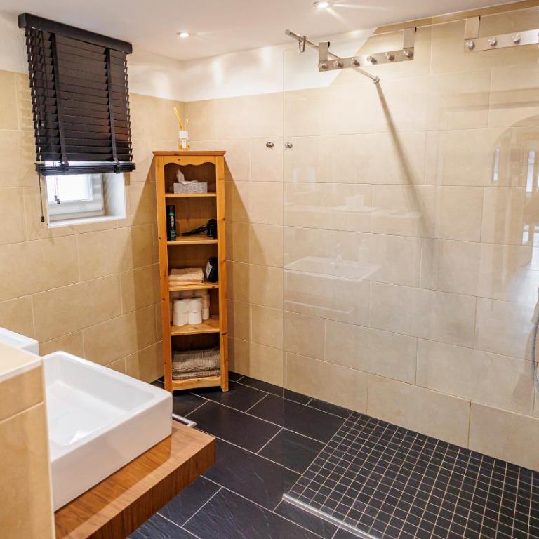Haus Diel - Premium Apartments mit Küche - Deluxe Apartment - 5
