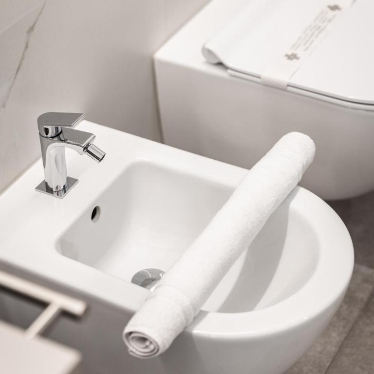 Holiday Apartments Campoverde - Appartamento con 1 Camera da Letto - 18