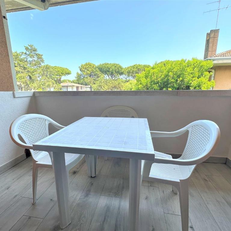 Bibione flat with pool access - Appartamento - 4