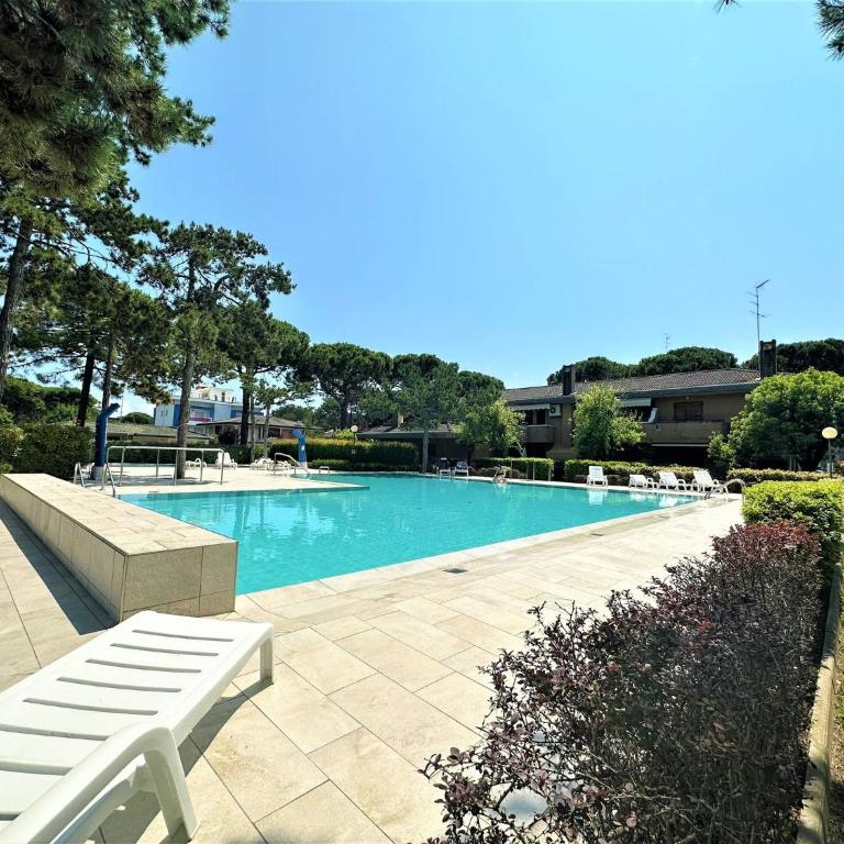 Bibione flat with pool access - Appartamento - 9