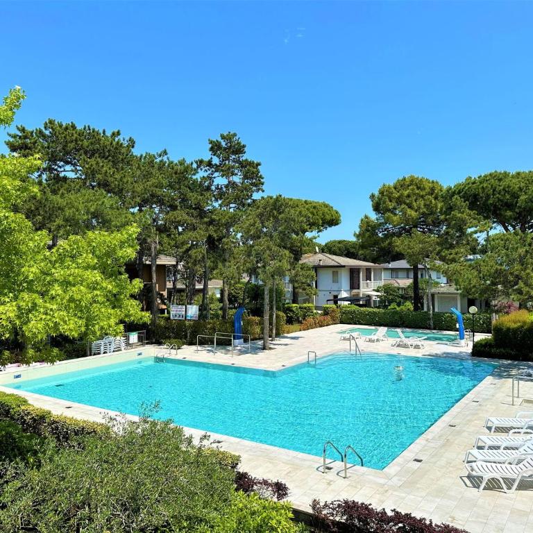 Bibione flat with pool access - Appartamento - 10