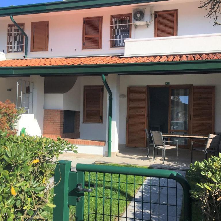 Charming renovated flat - Villa - 1