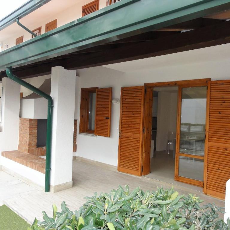 Charming renovated flat - Villa - 12