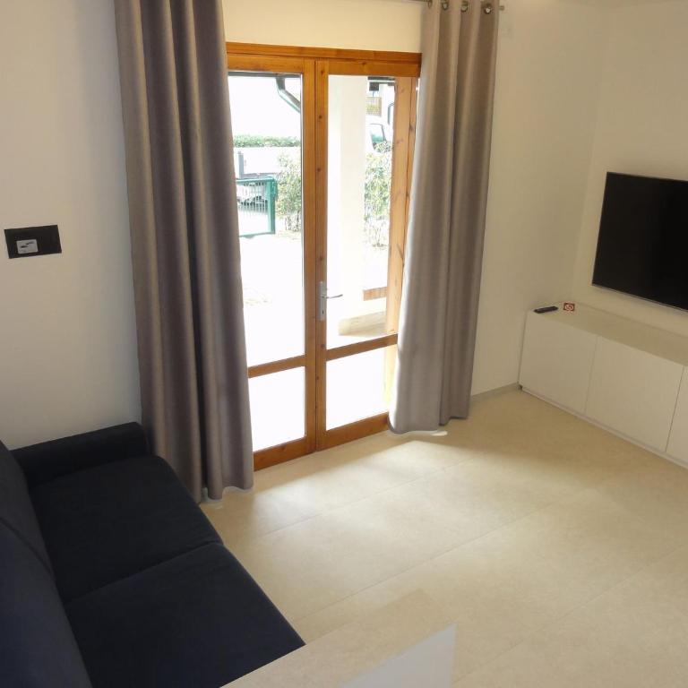 Charming renovated flat - Villa - 18