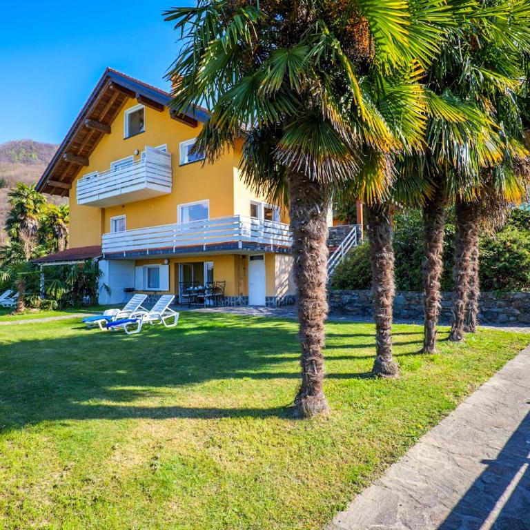 Casa Bellavista - Appartamento con 3 Camere da Letto - 11