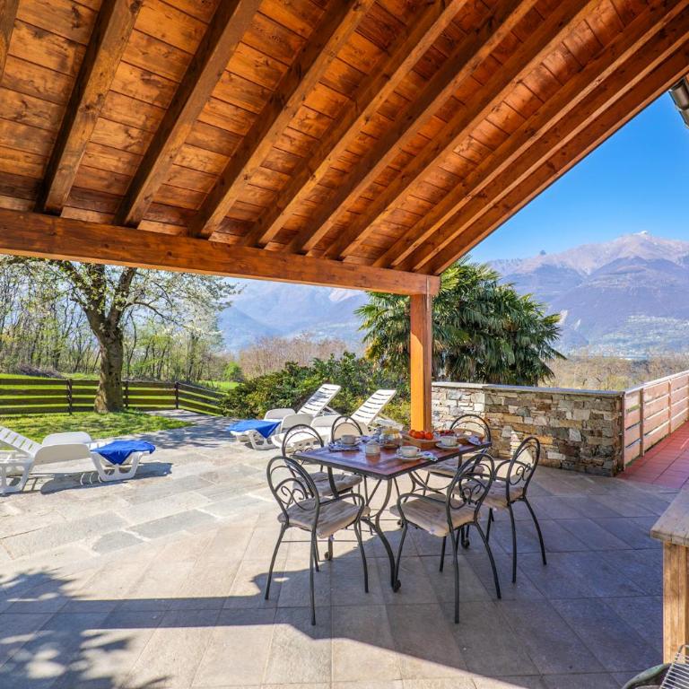 Casa Bellavista - Appartamento con 3 Camere da Letto - 13