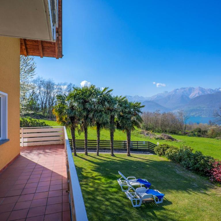 Casa Bellavista - Appartamento con 3 Camere da Letto - 14