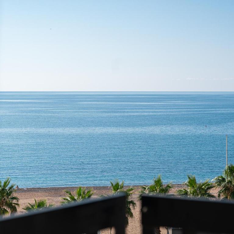 Invictus Hotel - Suite sa 2 Spavaće Sobe i Pogledom na More - 14