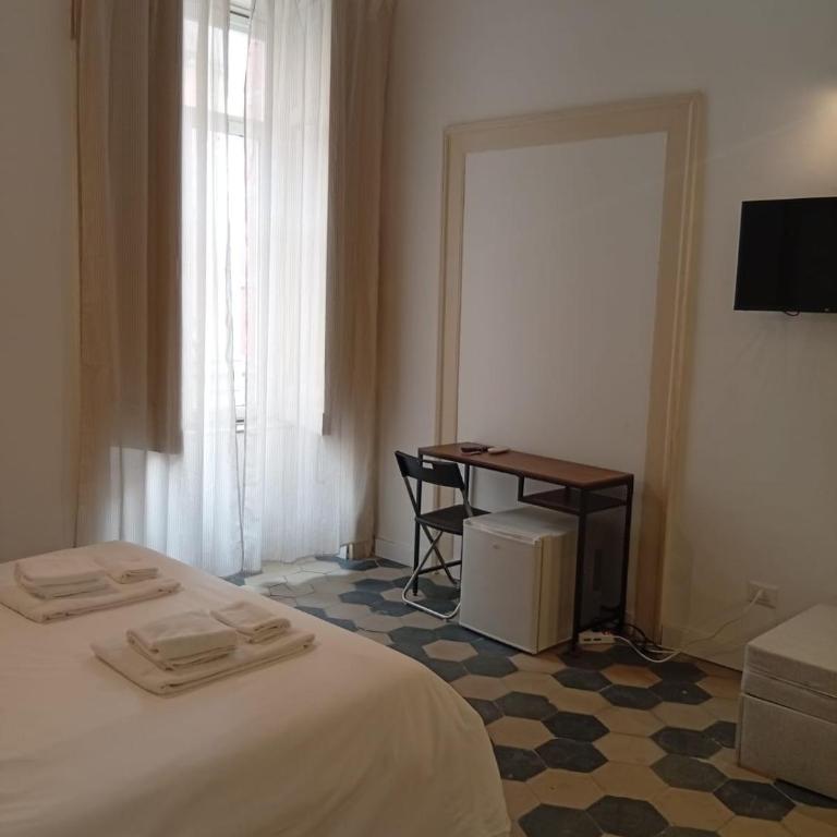 Residence e appartamenti Rosaroll - Camera Matrimoniale Superior - 1
