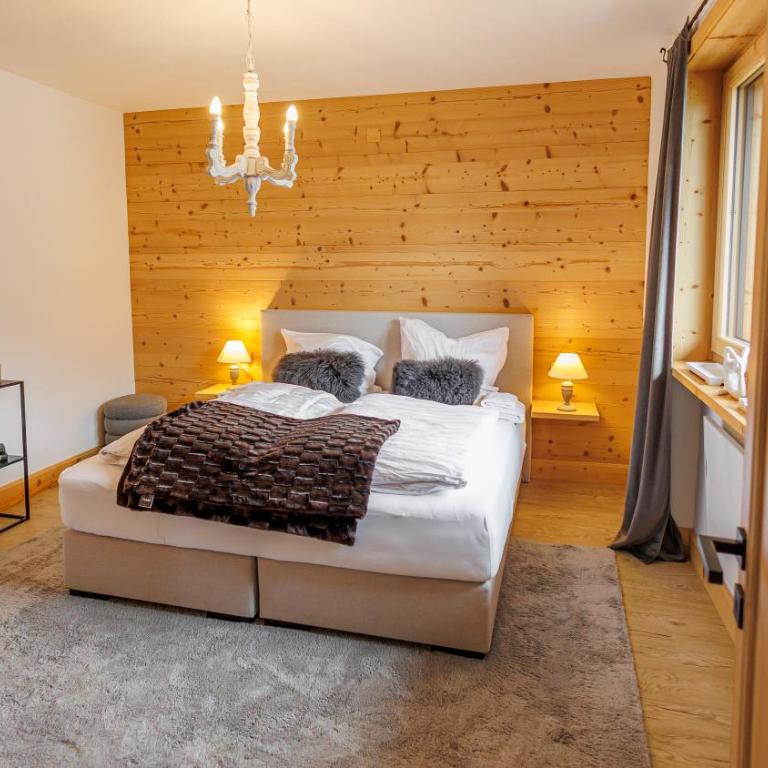 Haus Diel - Premium Apartments mit Küche - Deluxe Apartment - 20