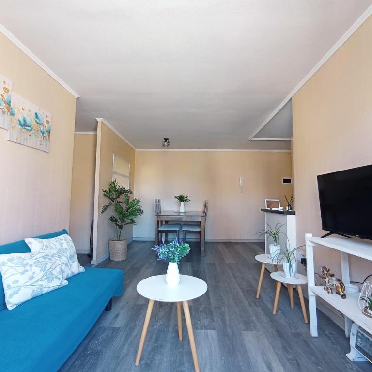 El Hogar de Catagus - Two-Bedroom Apartment - 1