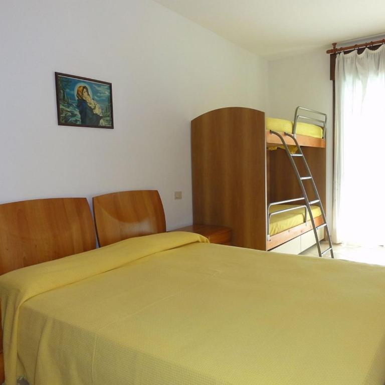 Apartment 150mt from the beach - Apartment - 2