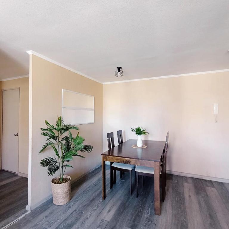 El Hogar de Catagus - Two-Bedroom Apartment - 15
