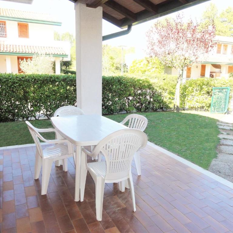 Lovely two-storey flat - Villa - 1