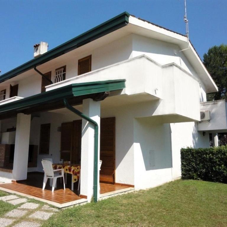 Lovely two-storey flat - Villa - 7