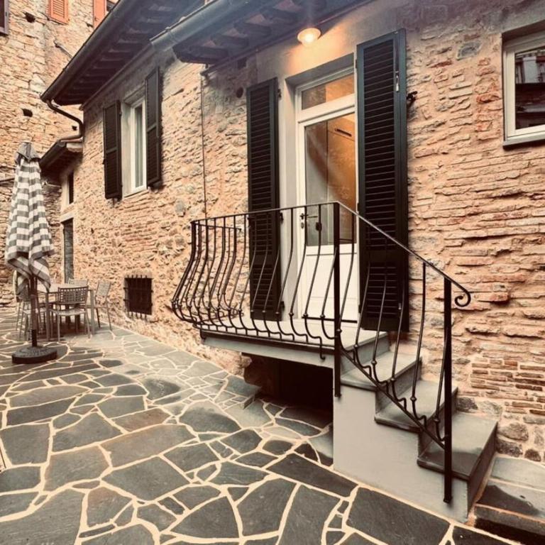 Casa Castelli - Appartamento - 1