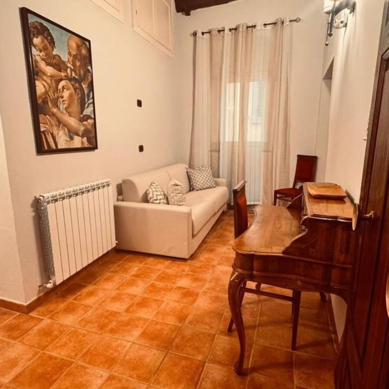 Casa Castelli - Appartamento - 3