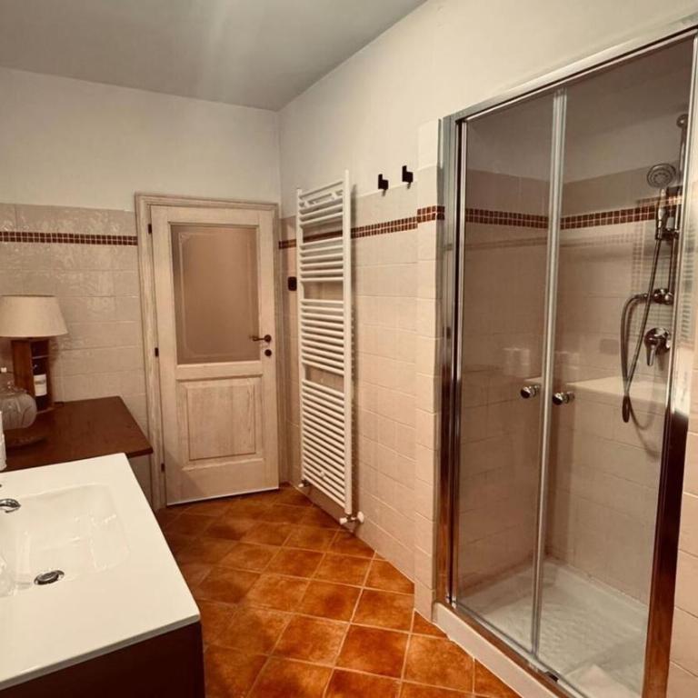 Casa Castelli - Appartamento - 14