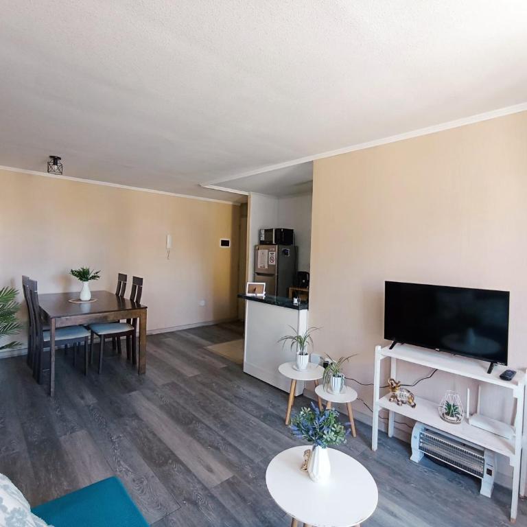 El Hogar de Catagus - Two-Bedroom Apartment - 14