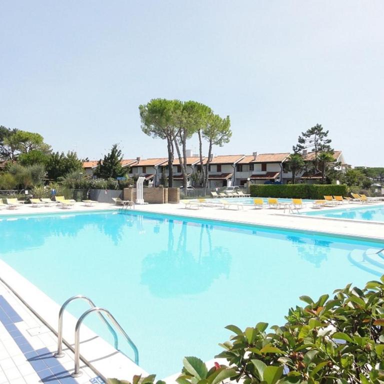 Nice two-storey flat - Villa - 20