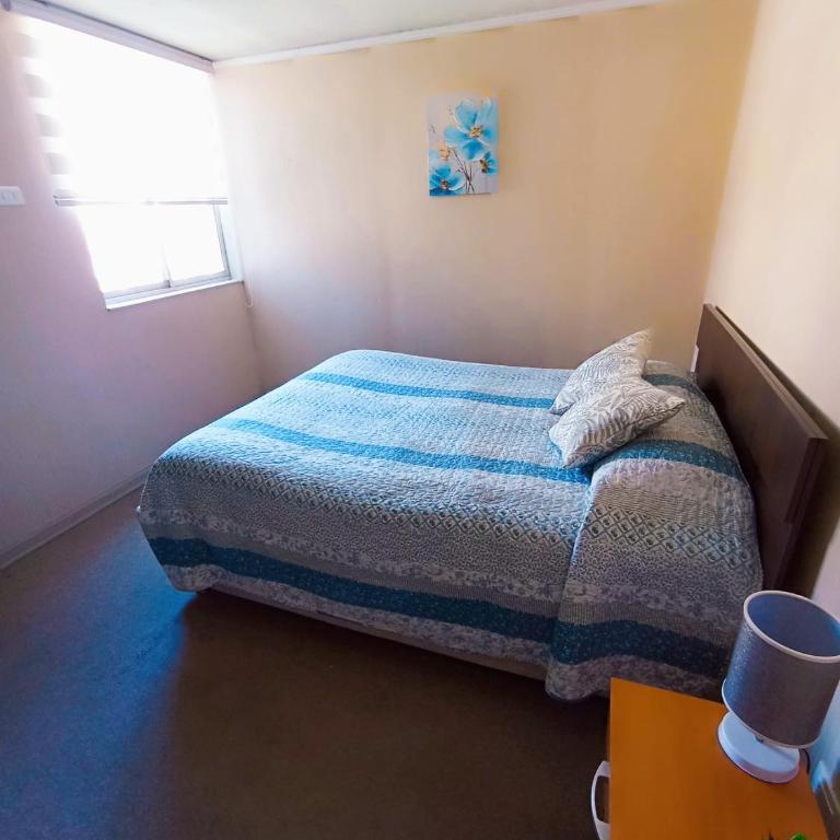 El Hogar de Catagus - Two-Bedroom Apartment - 12