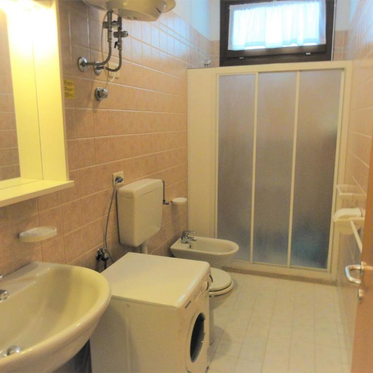 Cozy apartment near the beach - Appartamento - 5