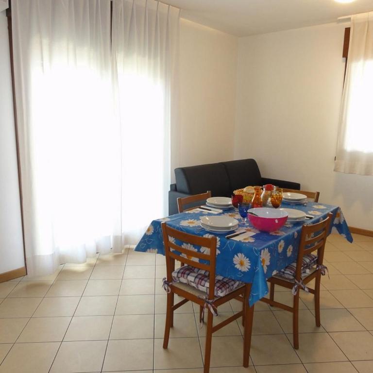 Cozy apartment near the beach - Appartamento - 6