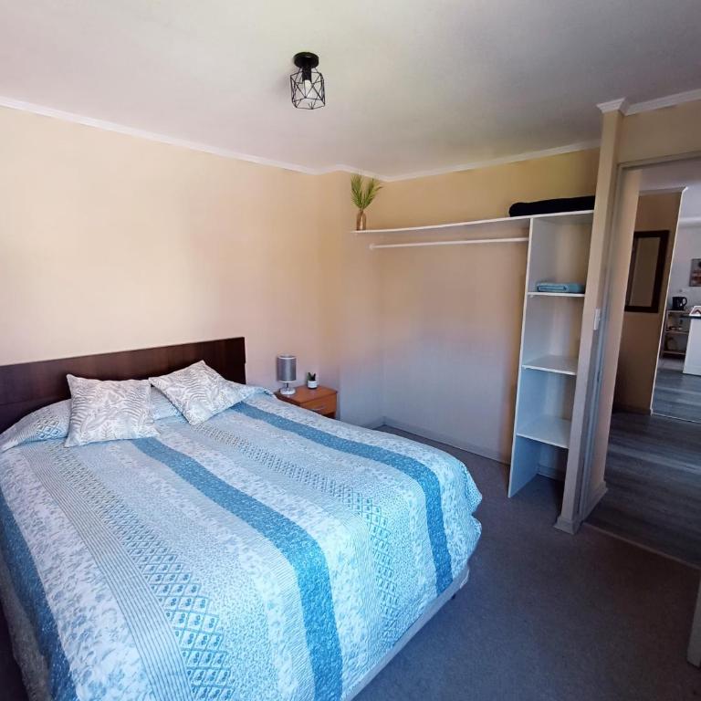 El Hogar de Catagus - Two-Bedroom Apartment - 11