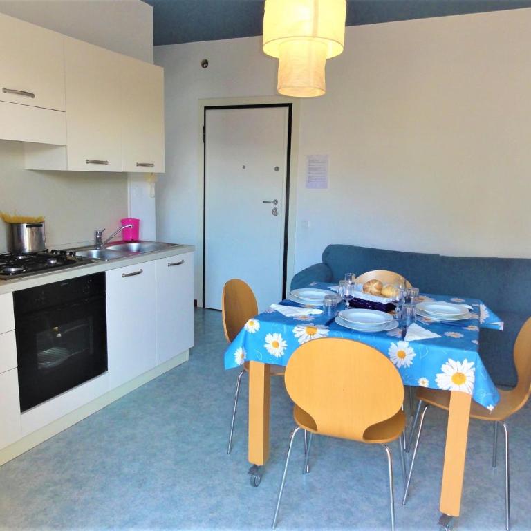 Holiday home near the sea-Beahost - Apartment - 2