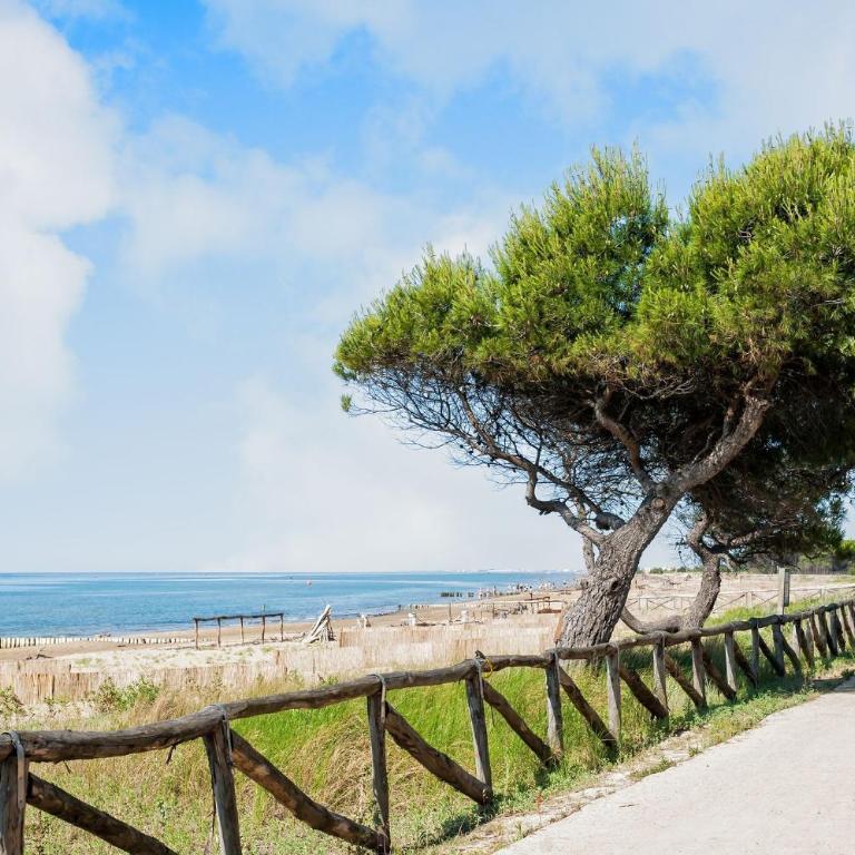Holiday home near the sea-Beahost - Apartment - 11