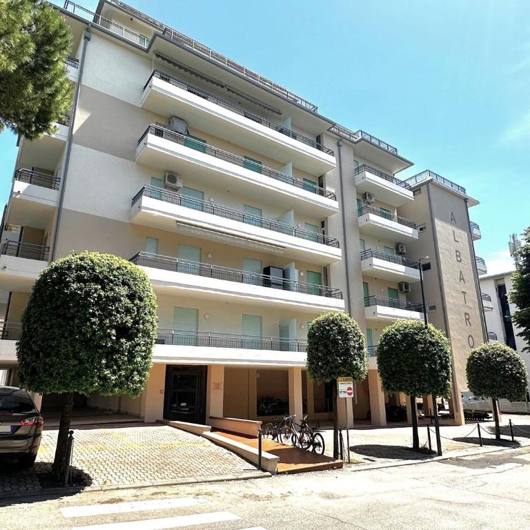 Cozy apartment close to the beach - Appartamento - 4