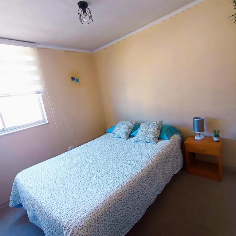 El Hogar de Catagus - Two-Bedroom Apartment - 8