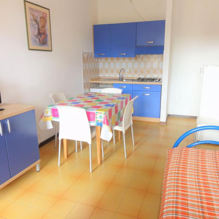 Cozy flat in a villa with garden - Appartamento - 2