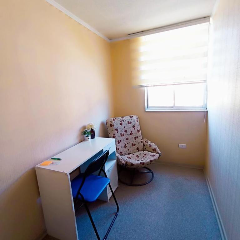 El Hogar de Catagus - Two-Bedroom Apartment - 7