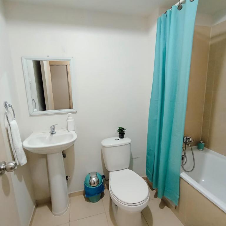 El Hogar de Catagus - Two-Bedroom Apartment - 6