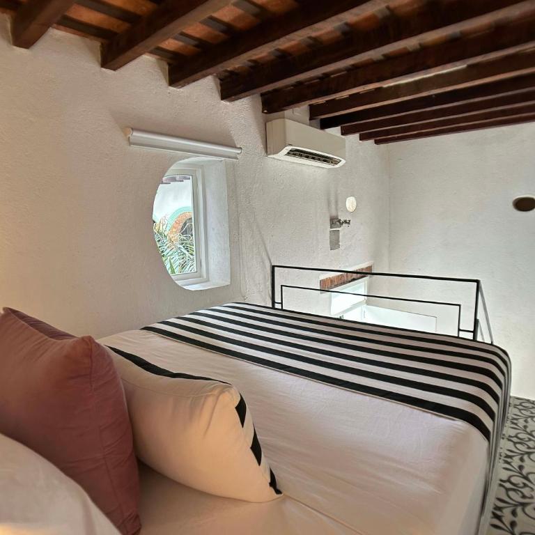 Casa Verde Hotel - Suite Dúplex - 6