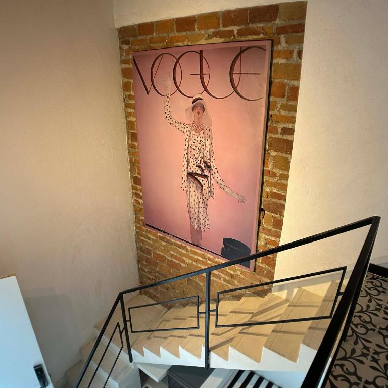 Casa Verde Hotel - Suite Dúplex - 7