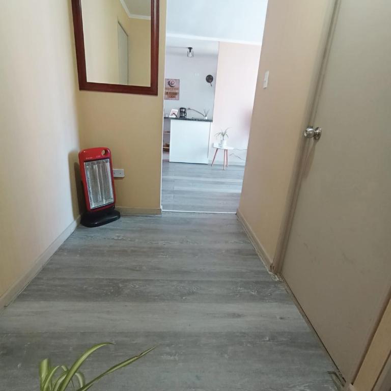 El Hogar de Catagus - Two-Bedroom Apartment - 4
