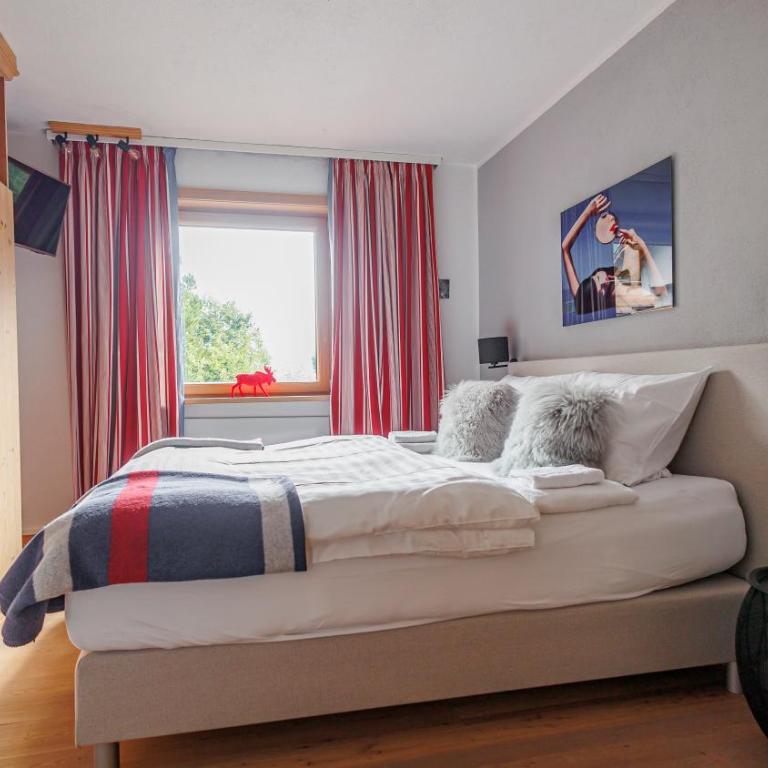 Haus Diel - Premium Apartments mit Küche - Superior Apartment - 11