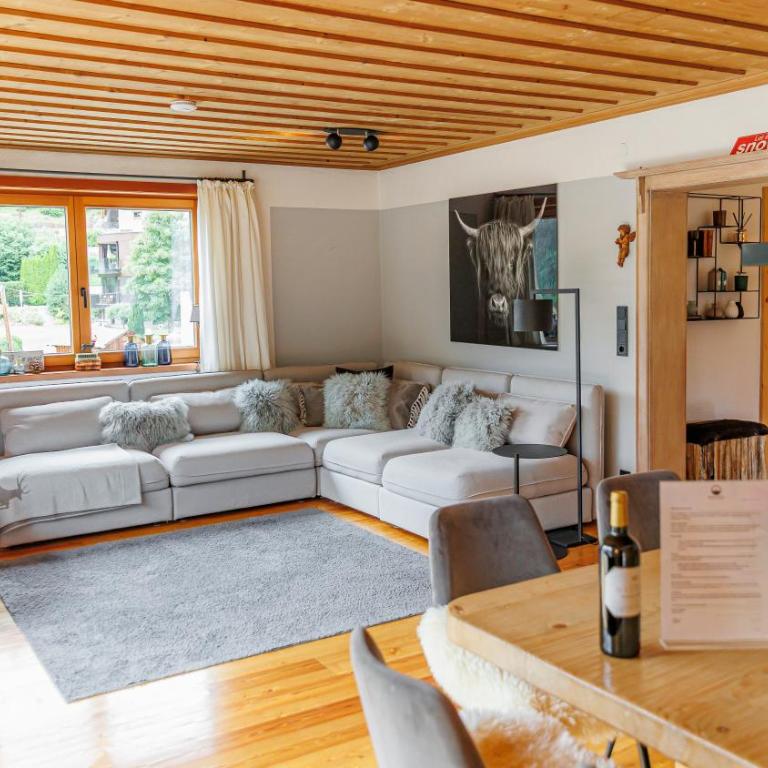 Haus Diel - Premium Apartments mit Küche - Superior Apartment - 23