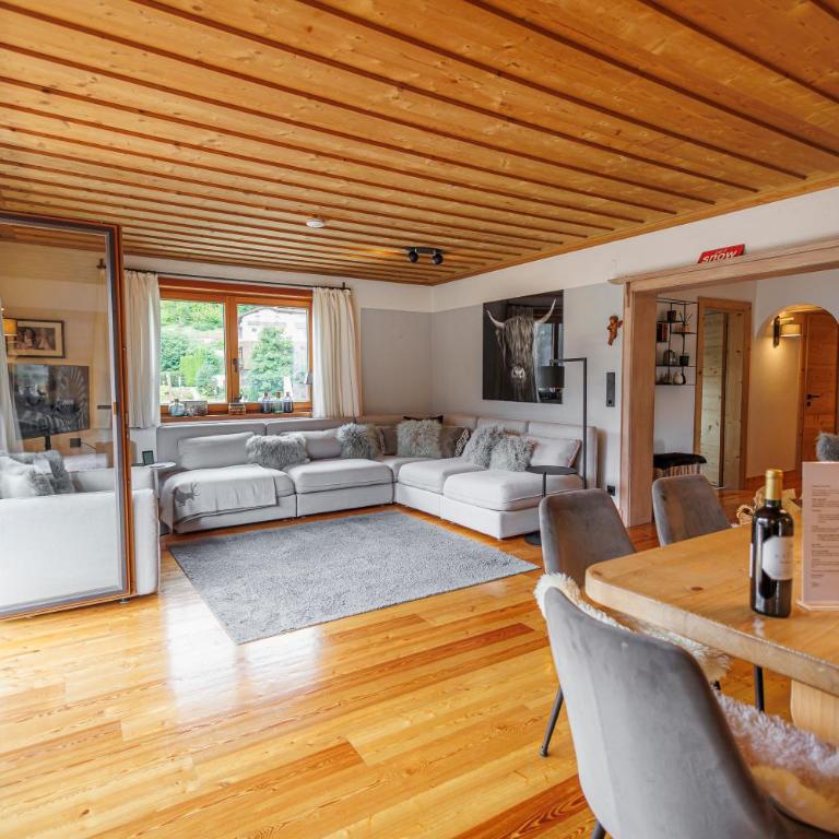 Haus Diel - Premium Apartments mit Küche - Superior Apartment - 25