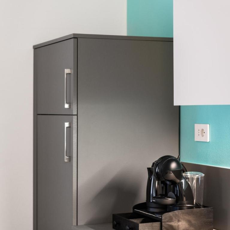 Holiday Apartments Campoverde - Appartamento con 1 Camera da Letto - 9