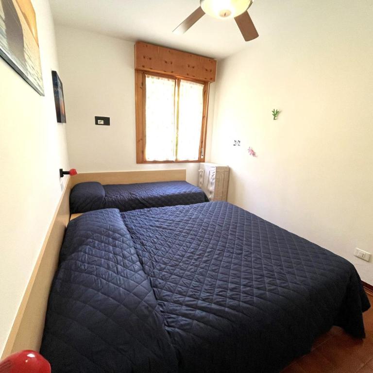 Cozy flat in a villa with shared pool - Apartment - 7