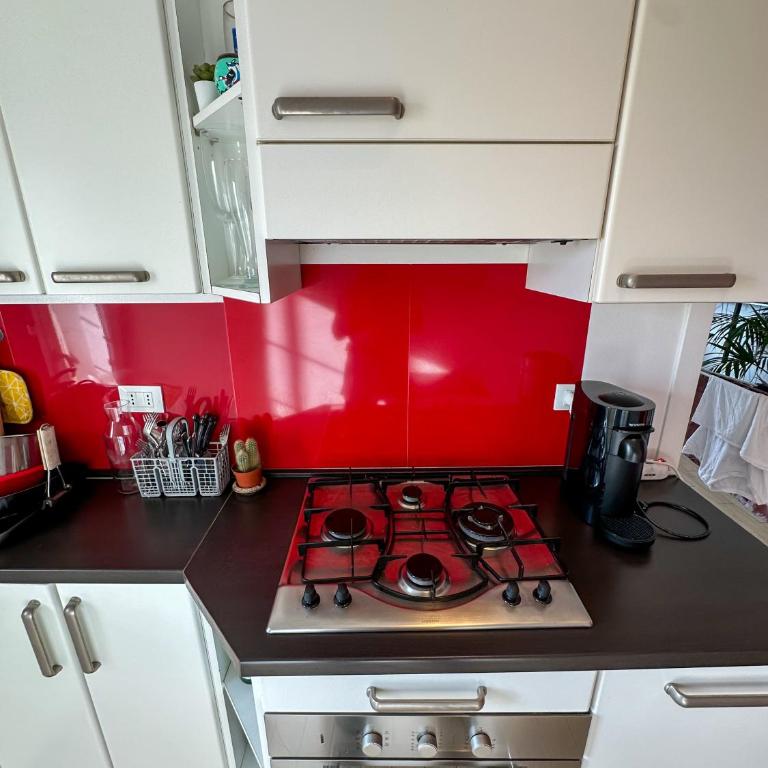 Panoramic Home - Appartamento con 1 Camera da Letto - 11