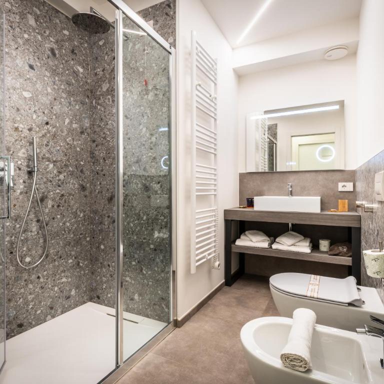 Holiday Apartments Campoverde - Appartamento con 1 Camera da Letto - 15