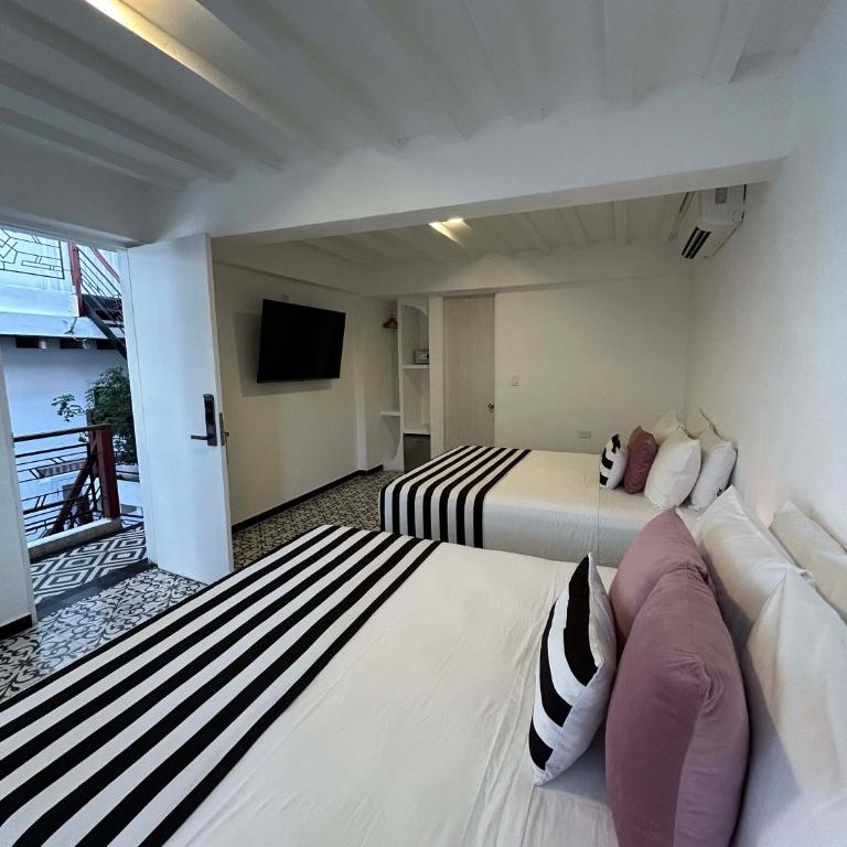 Casa Verde Hotel - Suite - 3