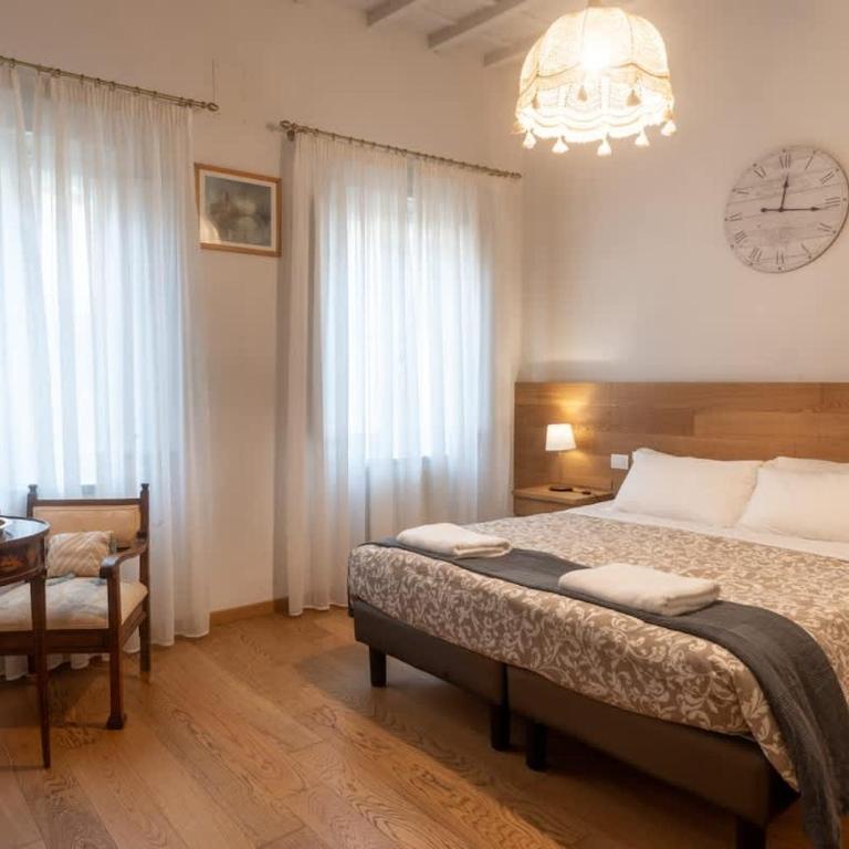 Amorino Vintage & Modern Retreat Central Florence - Appartamento - 2