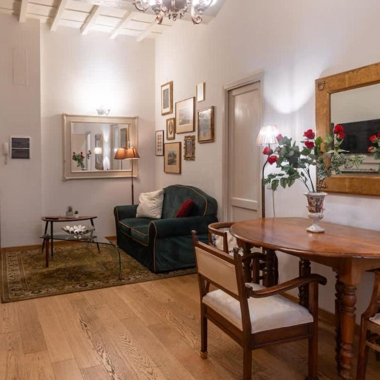 Amorino Vintage & Modern Retreat Central Florence - Appartamento - 1