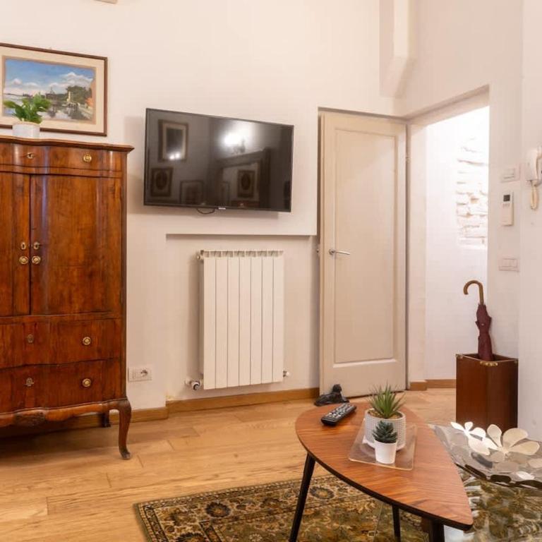 Amorino Vintage & Modern Retreat Central Florence - Appartamento - 8